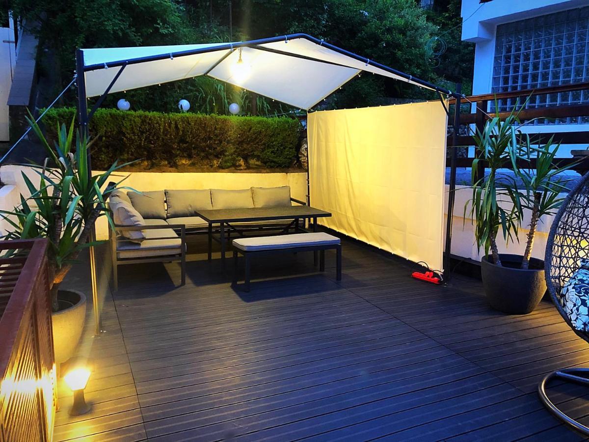 Smart Suite Poienii Brasov Exterior photo