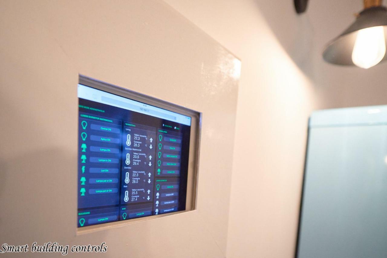 Smart Suite Poienii Brasov Exterior photo