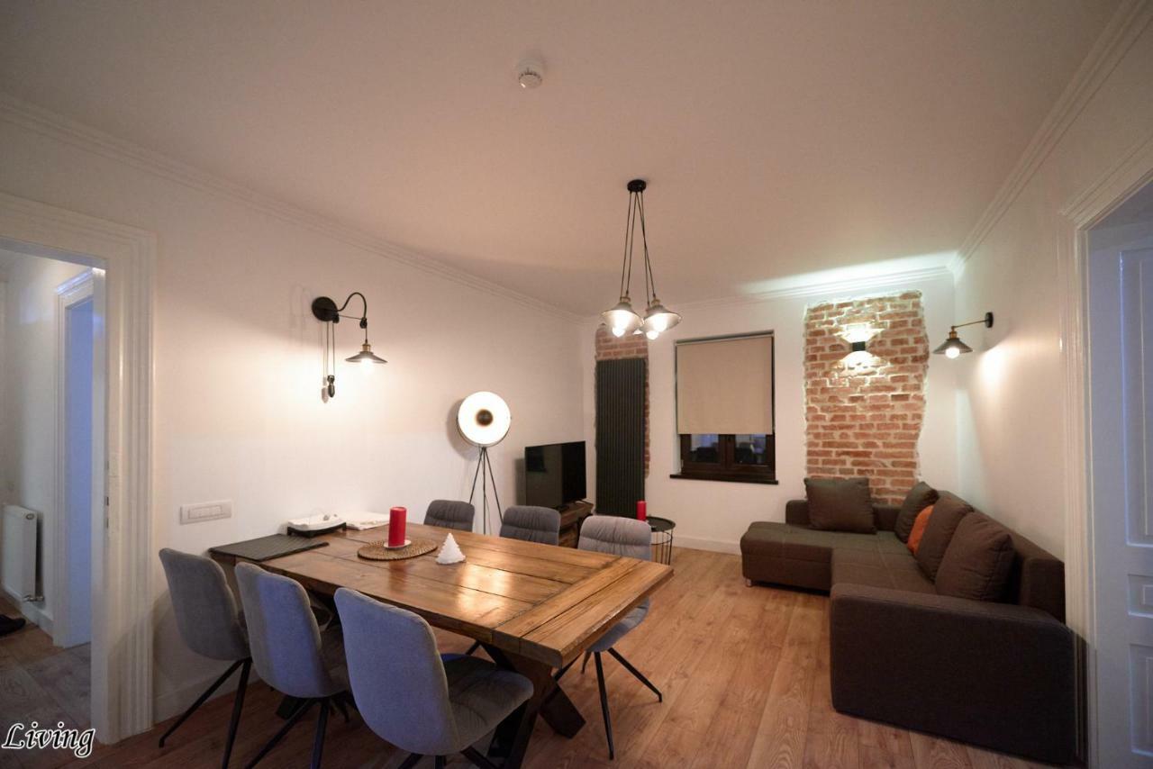 Smart Suite Poienii Brasov Exterior photo