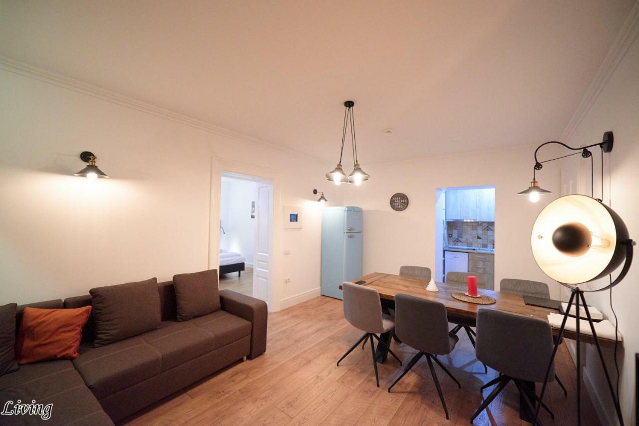 Smart Suite Poienii Brasov Exterior photo