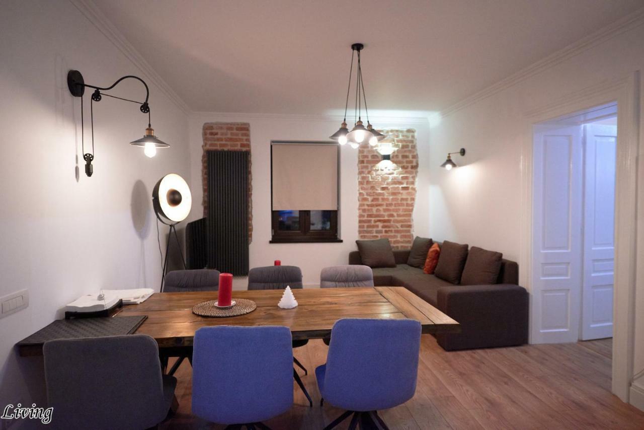 Smart Suite Poienii Brasov Exterior photo