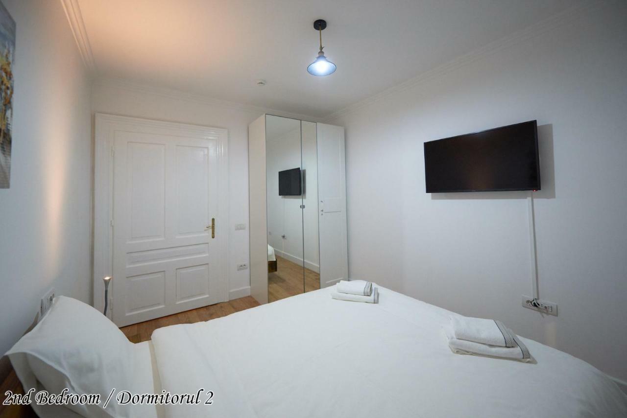Smart Suite Poienii Brasov Exterior photo